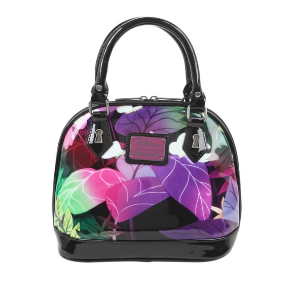 loungefly dome bag